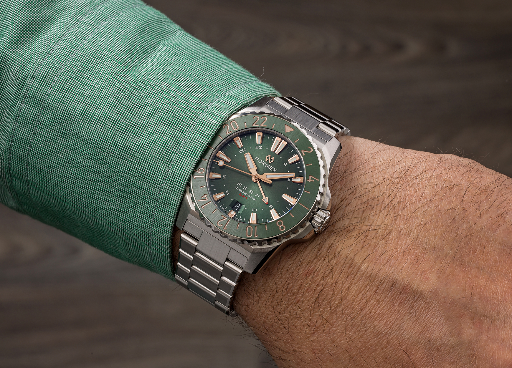 Reef GMT thumbnail 2