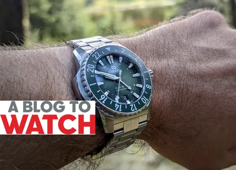 Reef GMT
