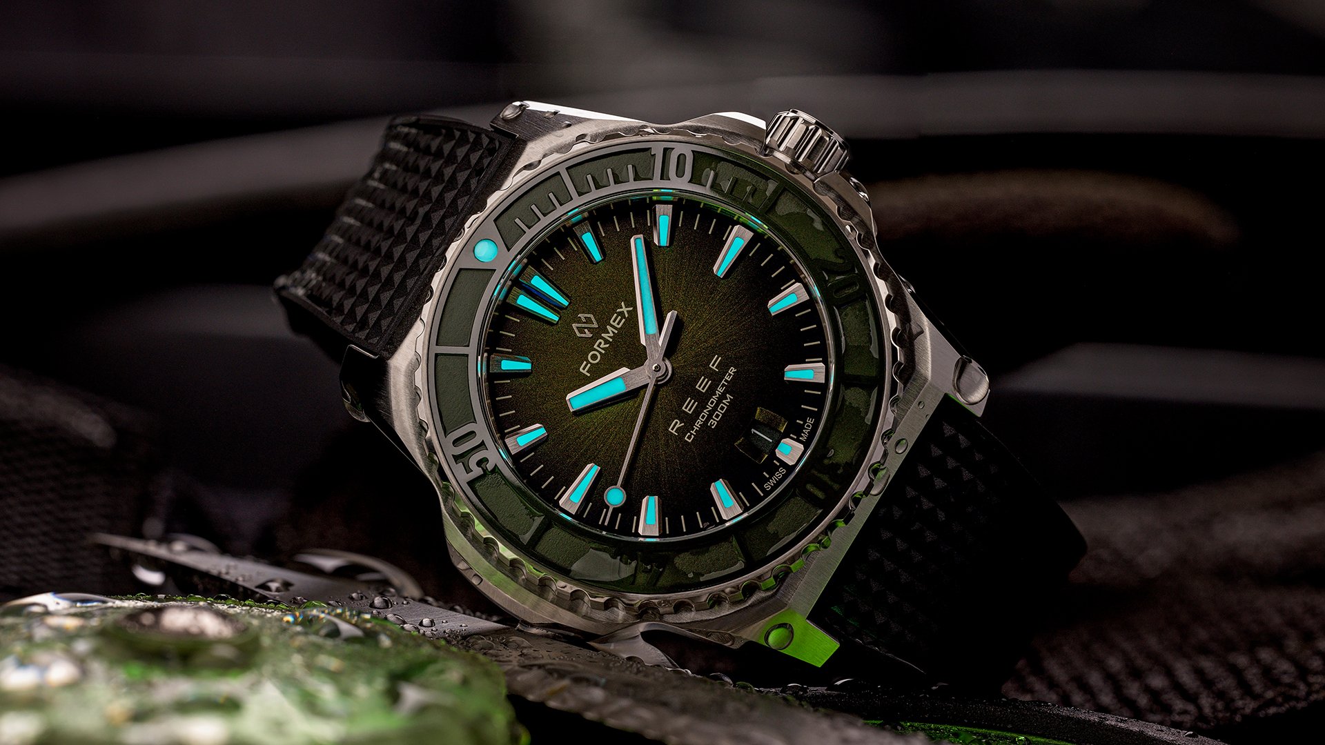Reef