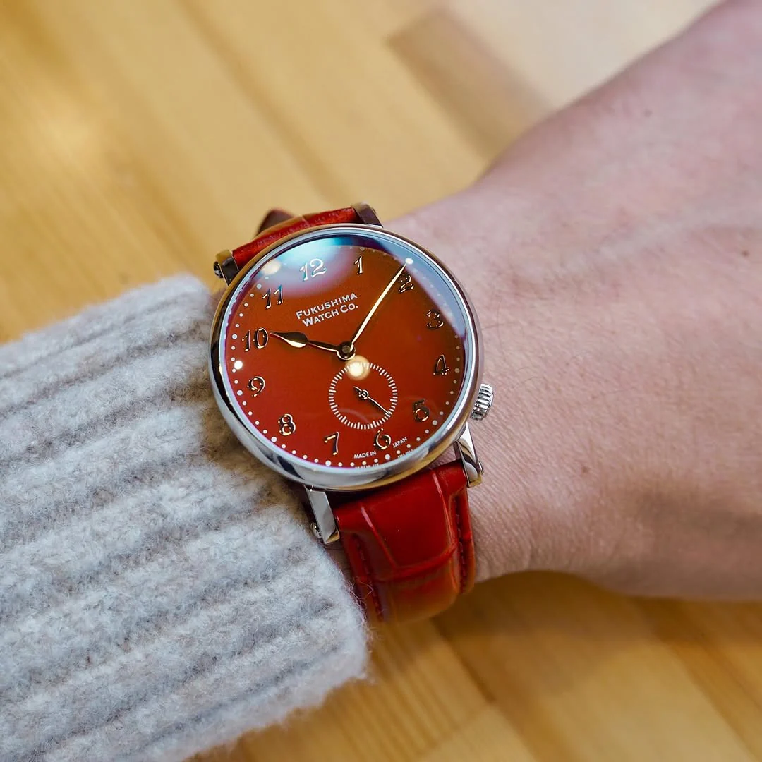 Odaka / Chili pepper red thumbnail 2