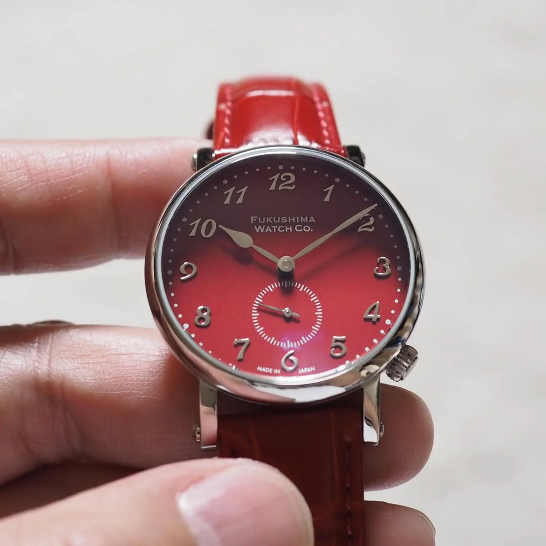 Odaka / Chili pepper red thumbnail 3