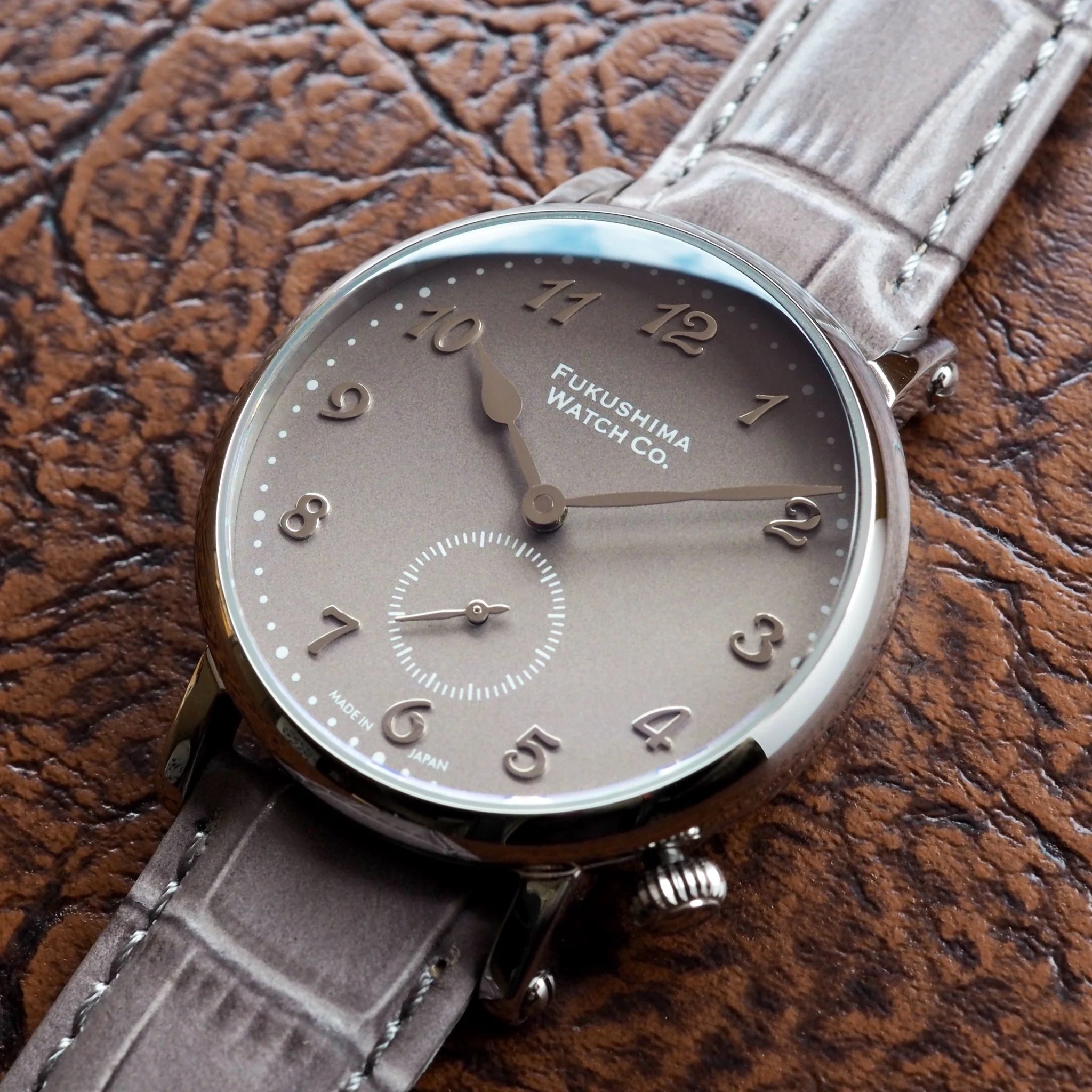Odaka / Salmon grey thumbnail 3