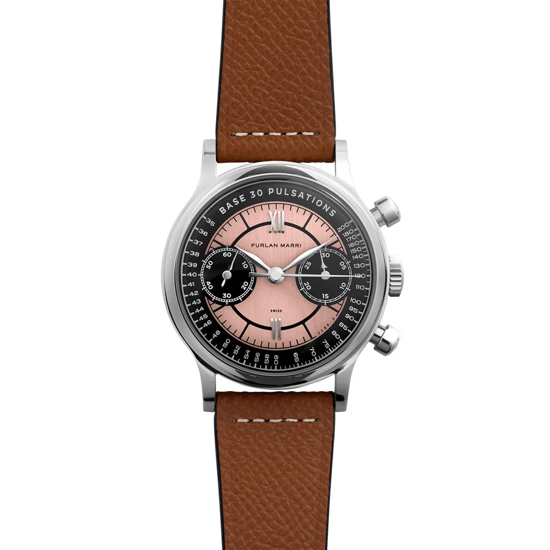 Salmon Flyback selected view