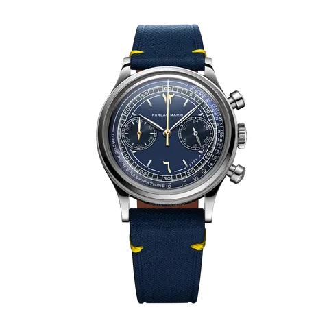 " Solidarity Blue " Pièce Unique