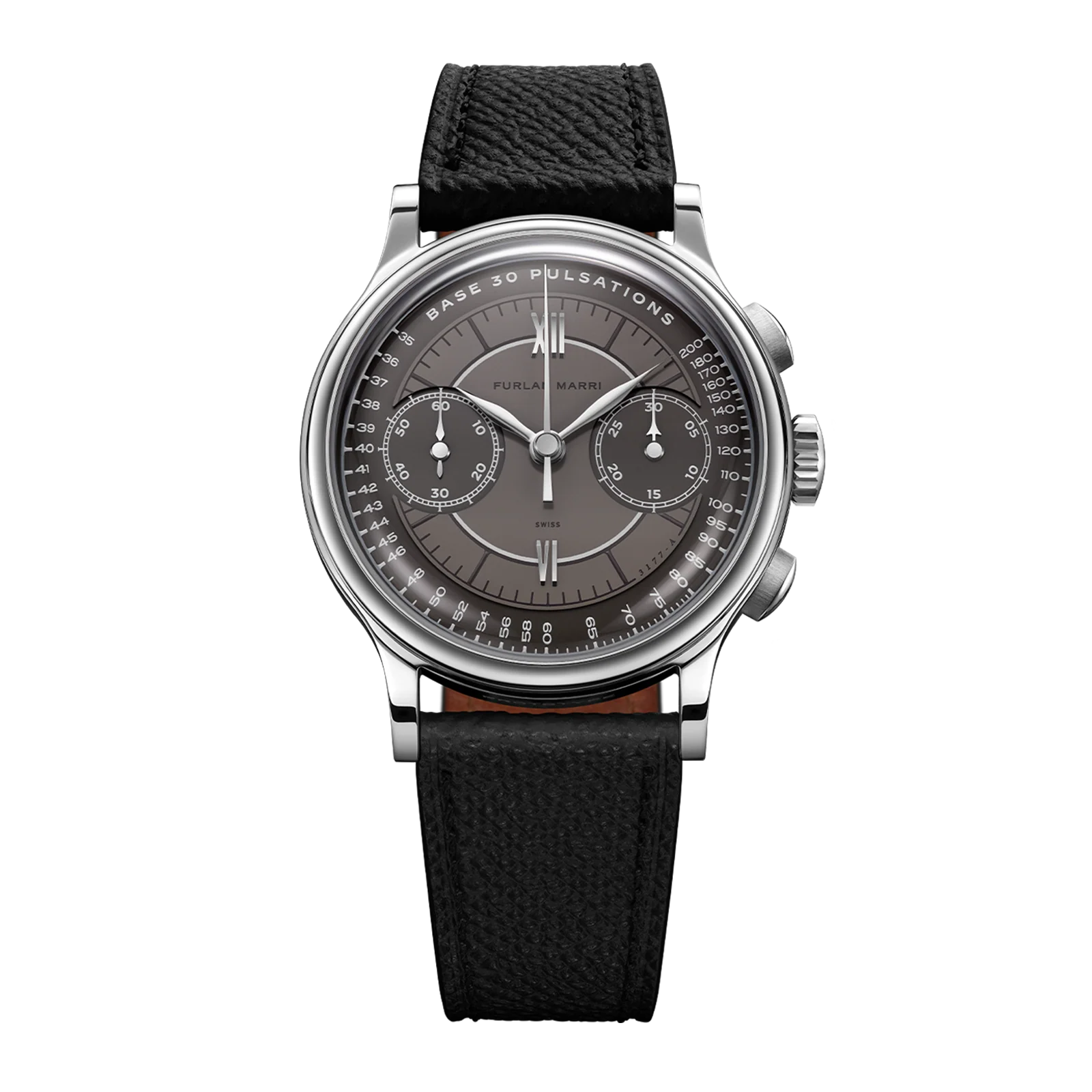 Taupe Flyback thumbnail 2