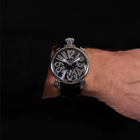 Skeleton 48