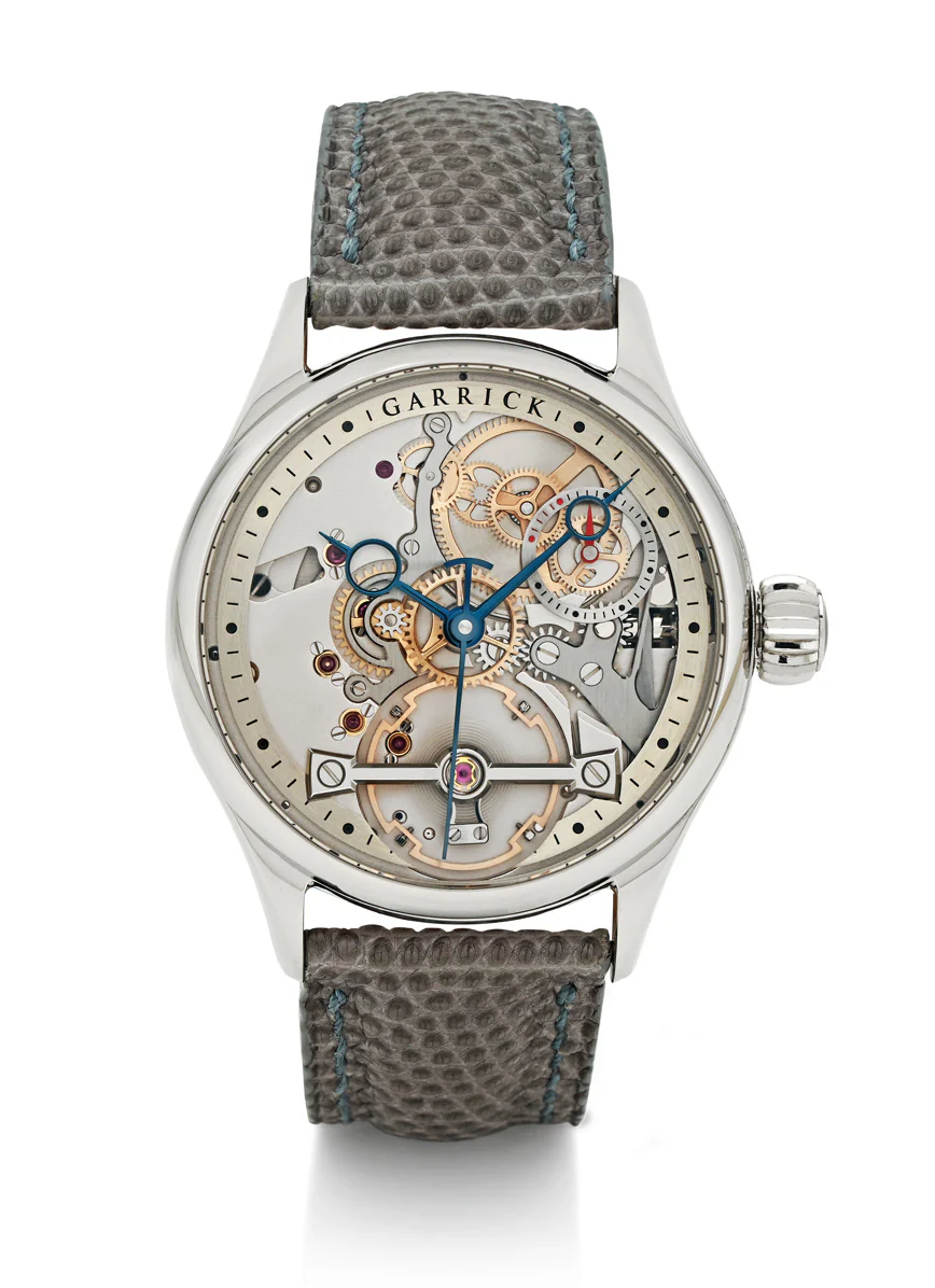 S3 Deadbeat Seconds - Power Reserve thumbnail 2