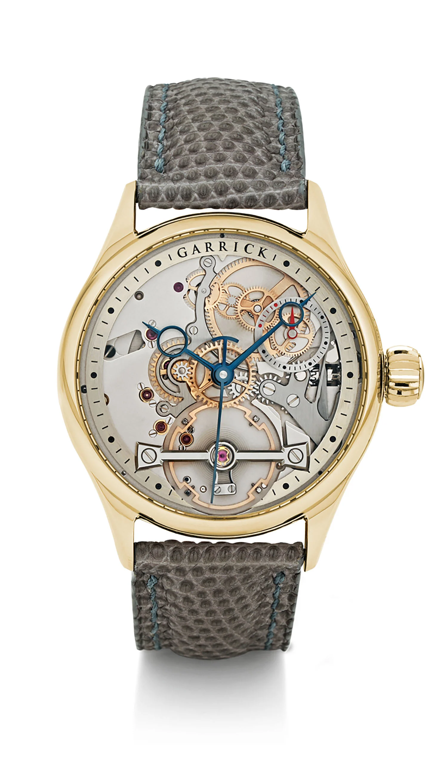 S3 Deadbeat Seconds - Power Reserve thumbnail 4