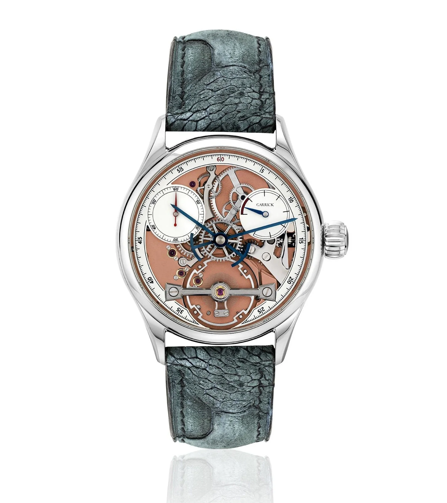 S3 Timepiece thumbnail 2
