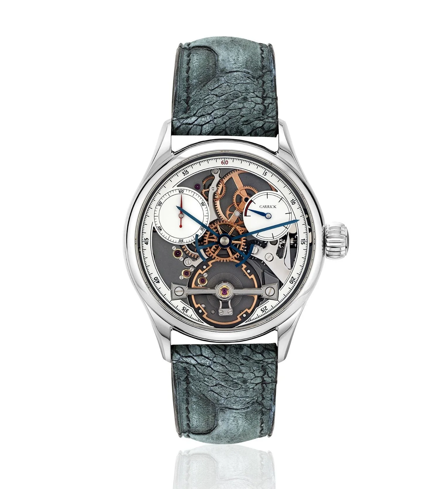 S3 Timepiece thumbnail 3