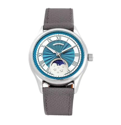 S5 Moon Phase