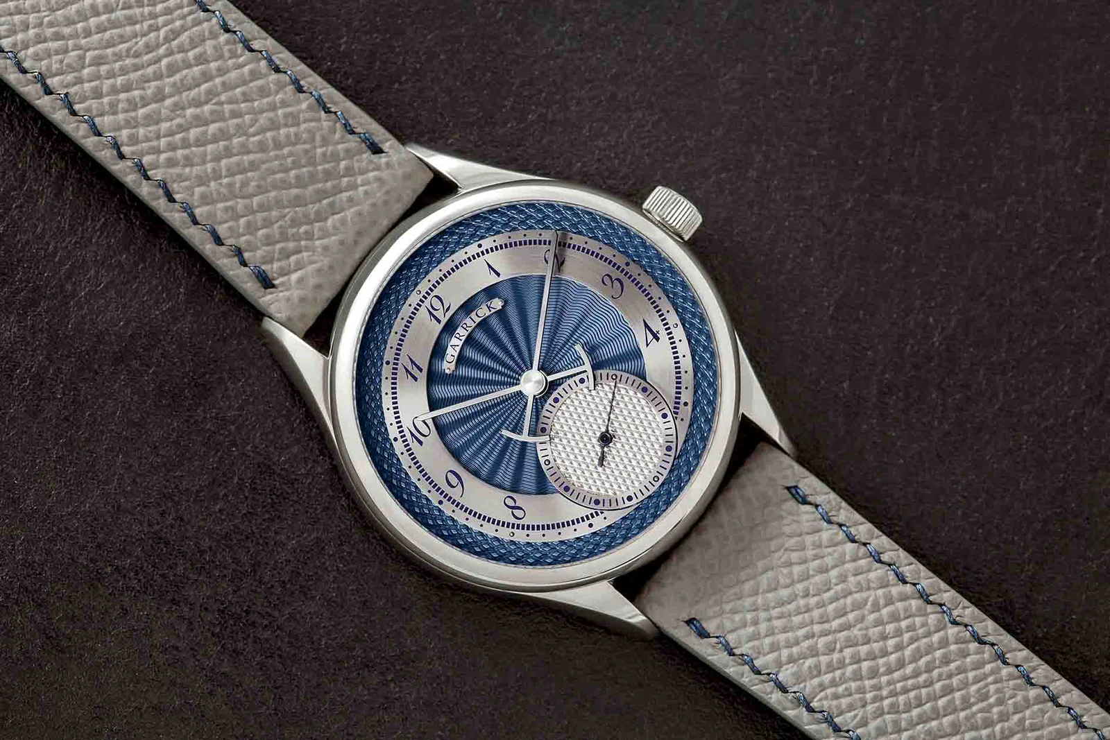 S7 Timepiece thumbnail 2