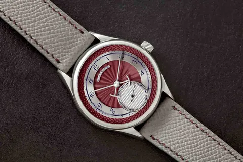 S7 Timepiece