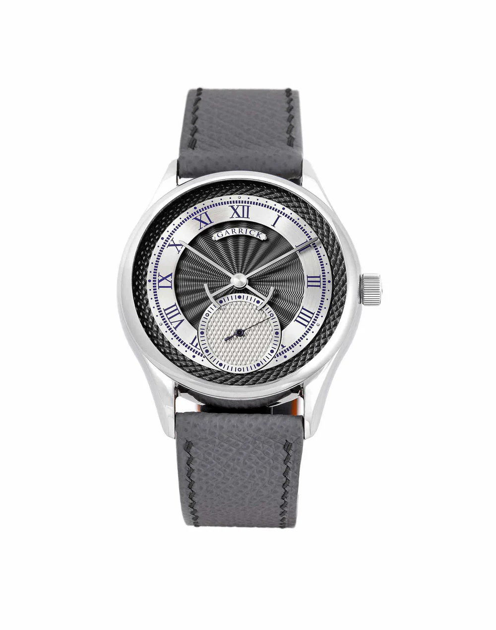 Watches  Garrick Watchmakers thumbnail 2