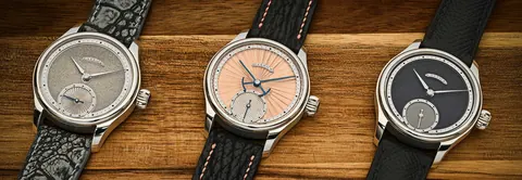 Watches  Garrick Watchmakers