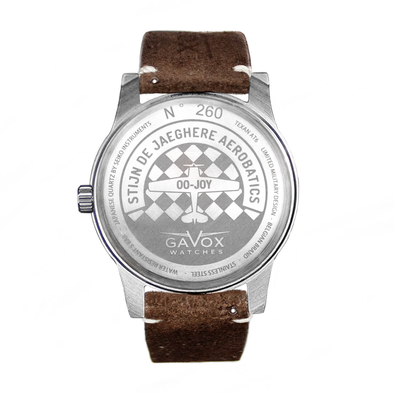 AT6 Texan Ref:GA-350.0AT6 thumbnail 2