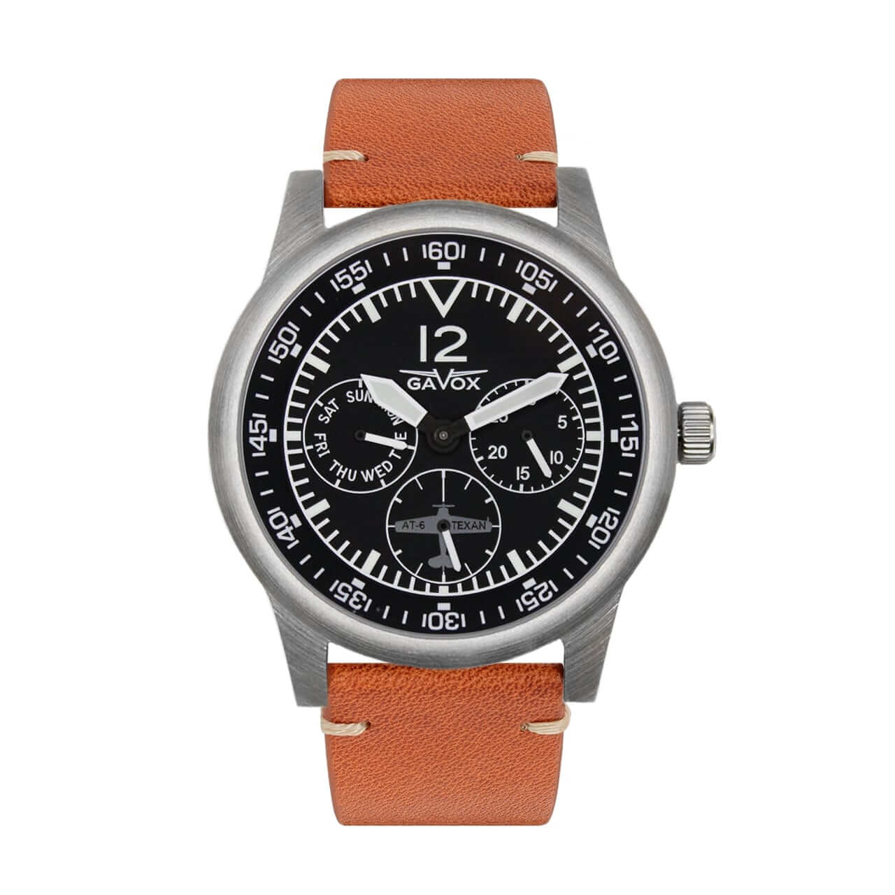AT6 Texan Ref:GA-350.0AT6 thumbnail 3