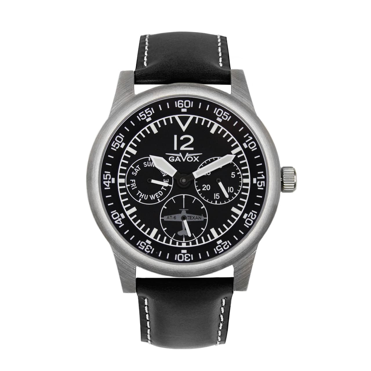 AT6 Texan Ref:GA-350.0AT6 thumbnail 4
