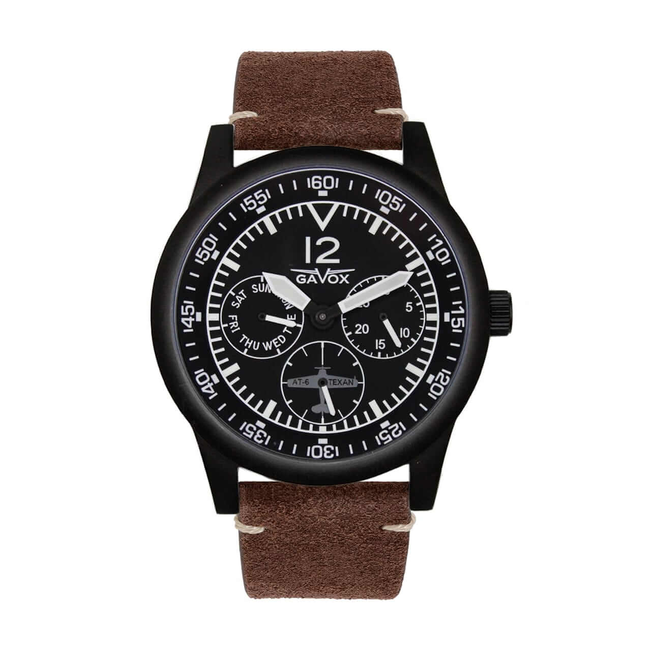 AT6 Texan Ref:GA-350.1AT6 thumbnail 3