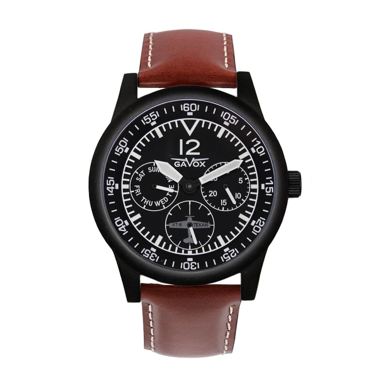 AT6 Texan Ref:GA-350.1AT6 thumbnail 4