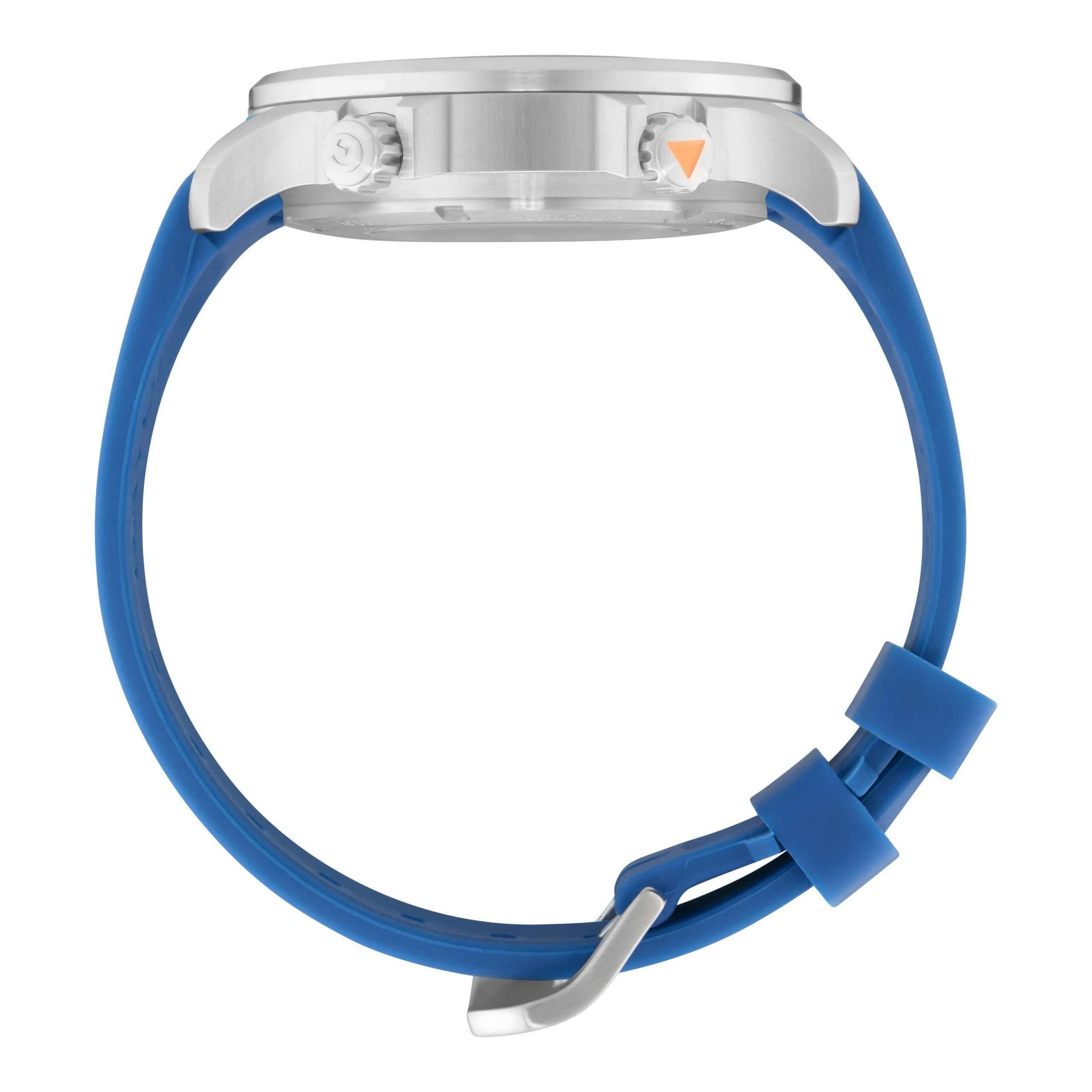 Gavox AviDiver (Blue Steel) thumbnail 3