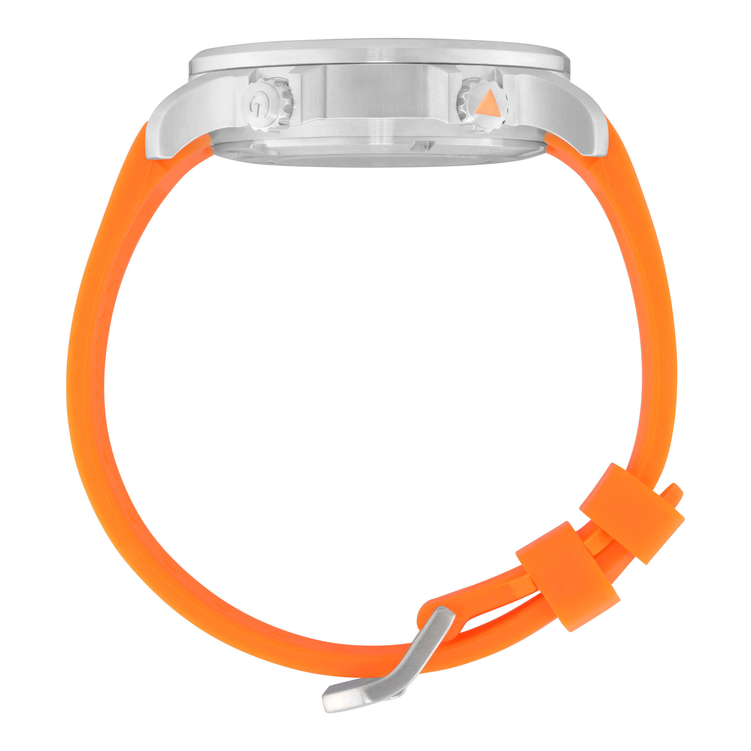 Gavox AviDiver (White Steel) thumbnail 3