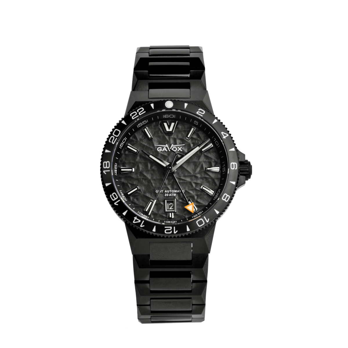 Gavox Longitude Onyx