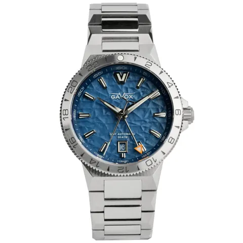 Gavox Longitude Sapphire