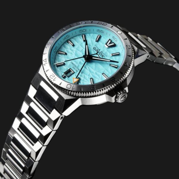 Gavox Longitude Turquoise thumbnail 2