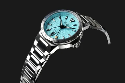 Gavox Longitude Turquoise