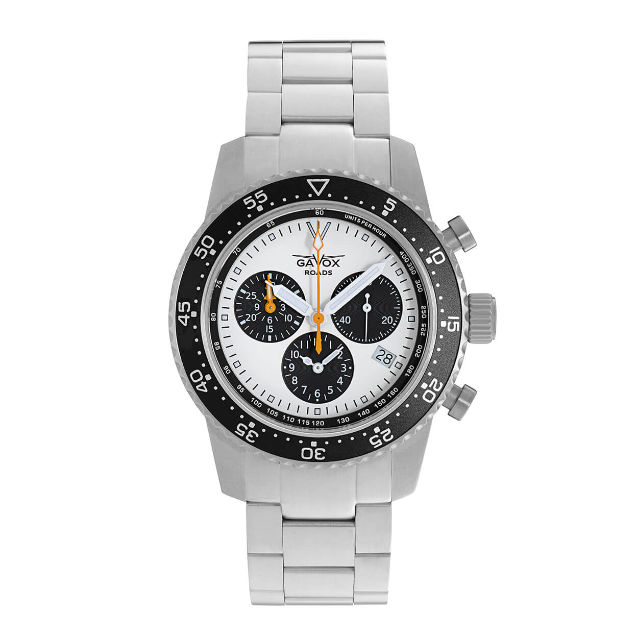 Gavox Roads 917 thumbnail 2