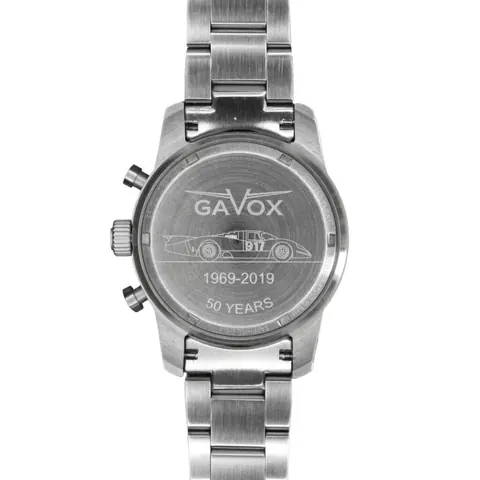 Gavox Roads 917