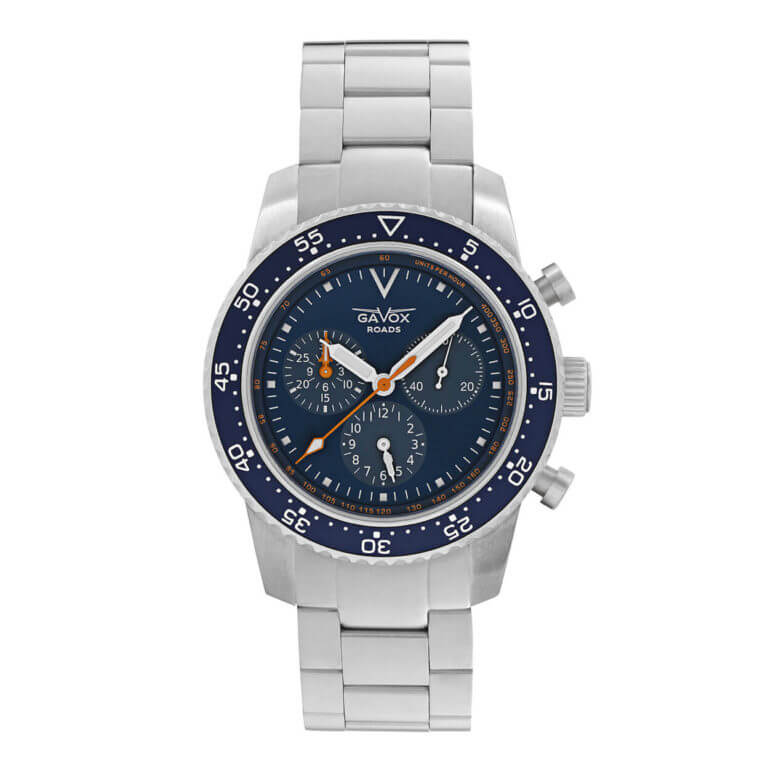 Gavox Roads 935 thumbnail 2