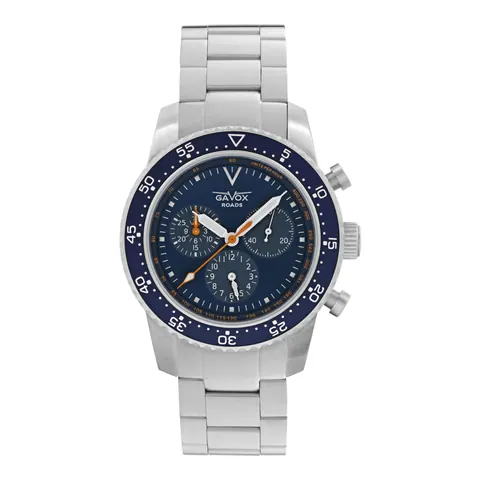 GAVOX ROADS (ATLANTIC OCEAN ROAD) Date