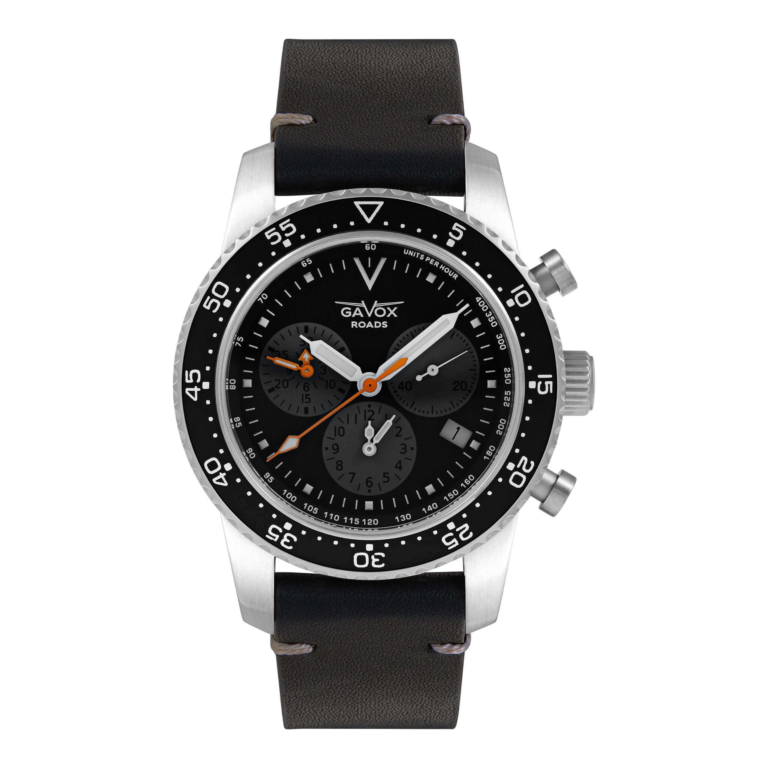 Gavox Roads: California Highway One (Steel) thumbnail 2