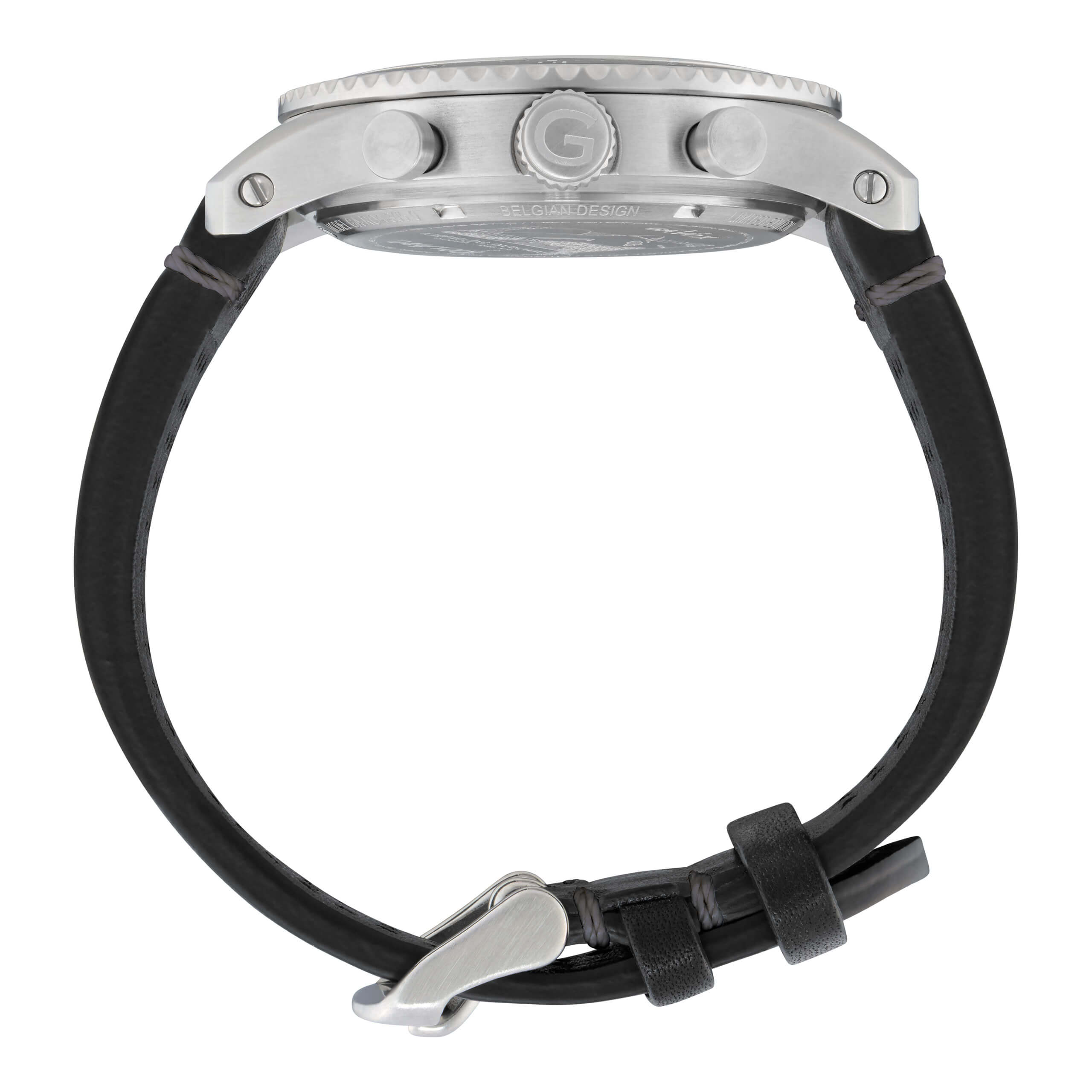 Gavox Roads: California Highway One (Steel) thumbnail 4