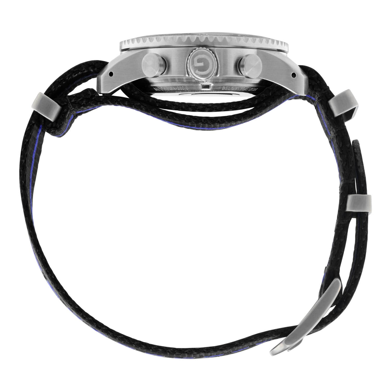 Gavox Squadron (Thin Blue Line Steel) thumbnail 3