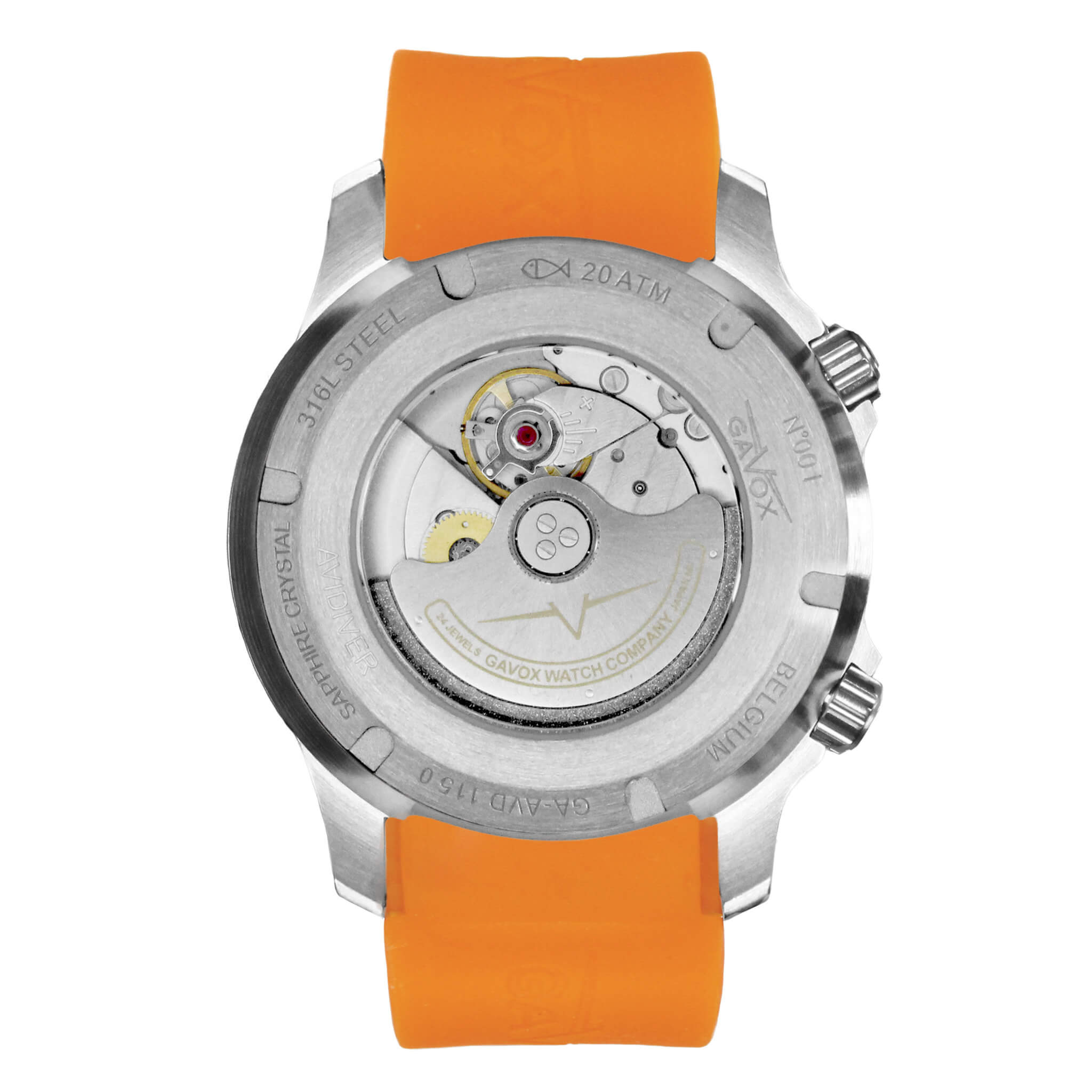 Gavox Stardust thumbnail 2
