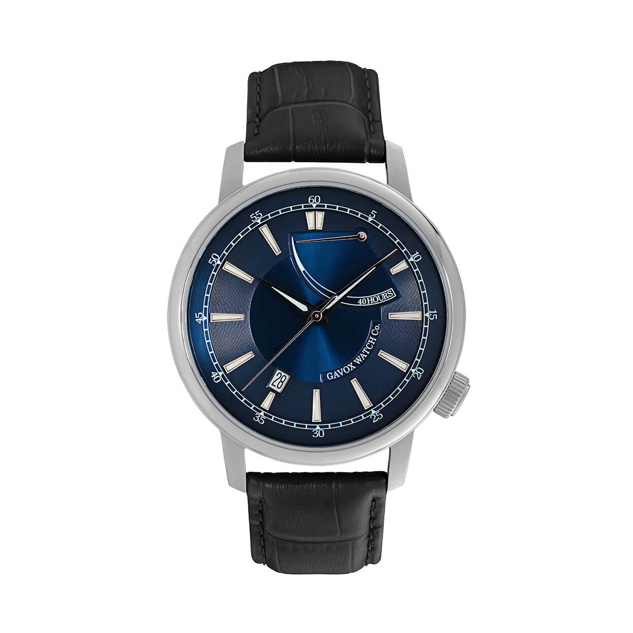 Ultima Necat (Blue) : Legacy Power Reserve thumbnail 3
