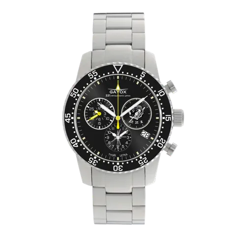 (Limited) Gavox Squadron 221 Fan Club