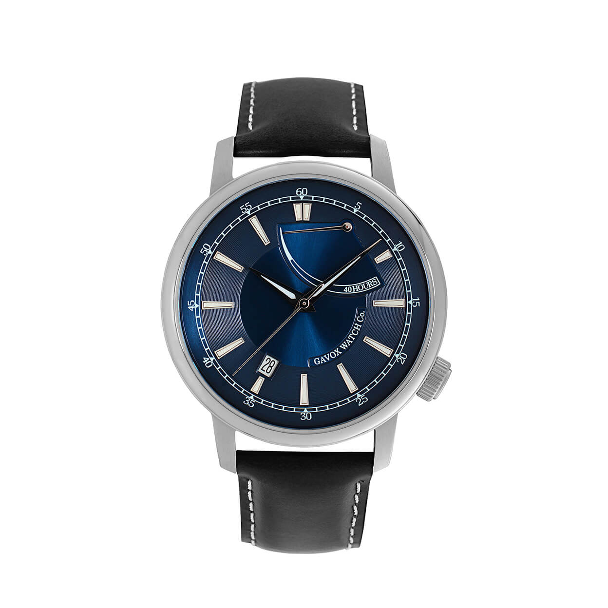 Ultima Necat (Blue) : Legacy Power Reserve (Copy) thumbnail 2