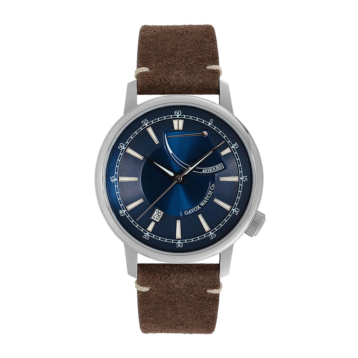 Ultima Necat (Blue) : Legacy Power Reserve (Copy) thumbnail 3