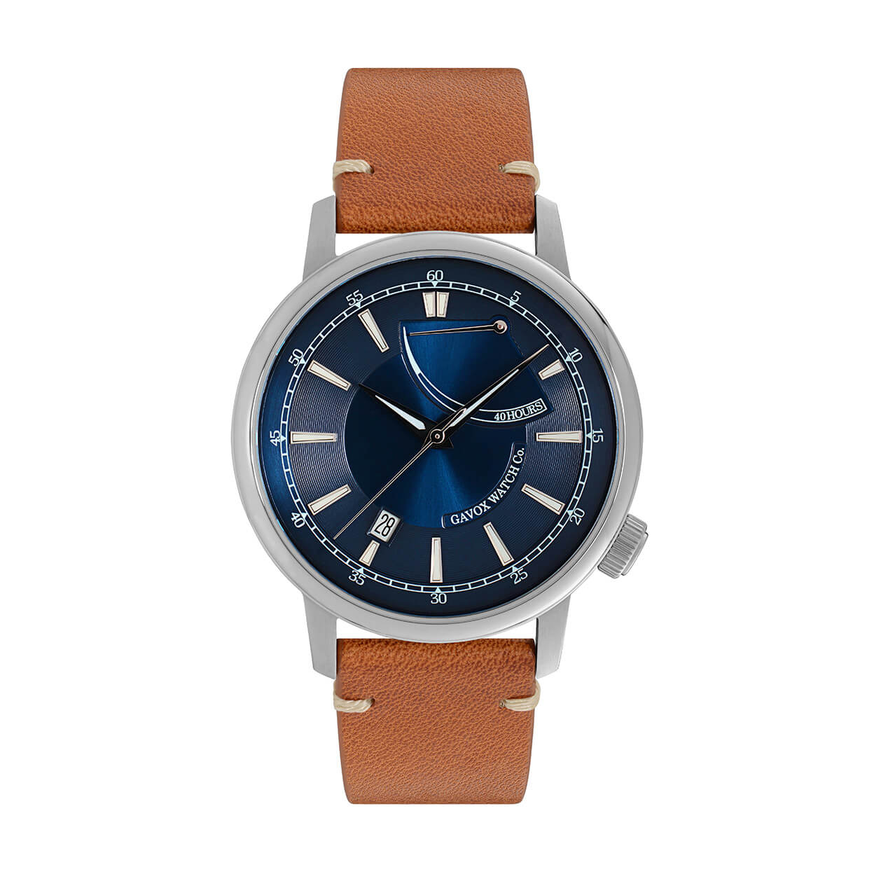 Ultima Necat (Blue) : Legacy Power Reserve (Copy) thumbnail 4