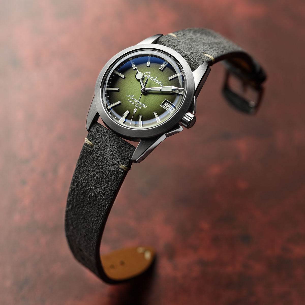 Airstream Blue Dial thumbnail 4