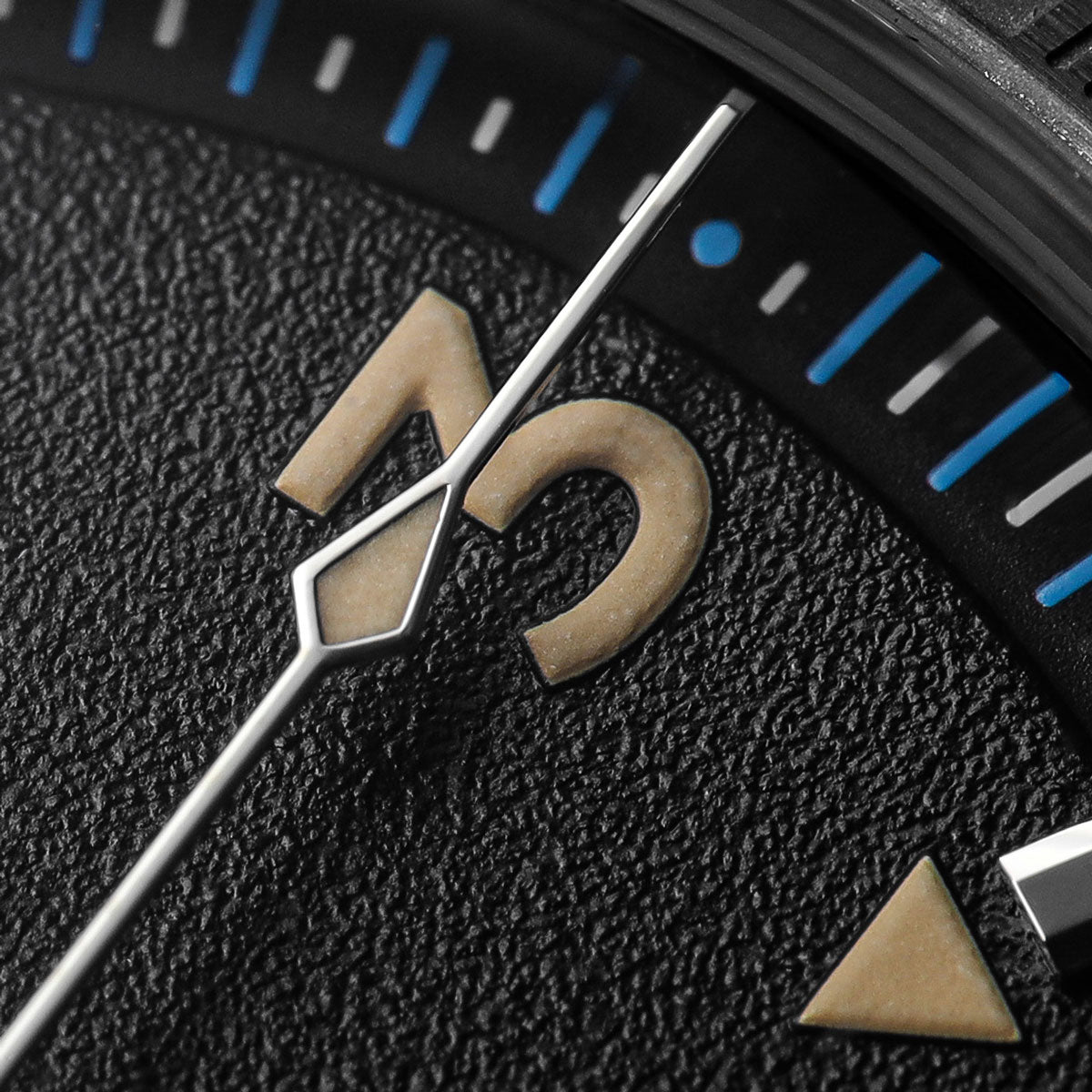 Airstream Frontier Watch Black Textured Dial thumbnail 3