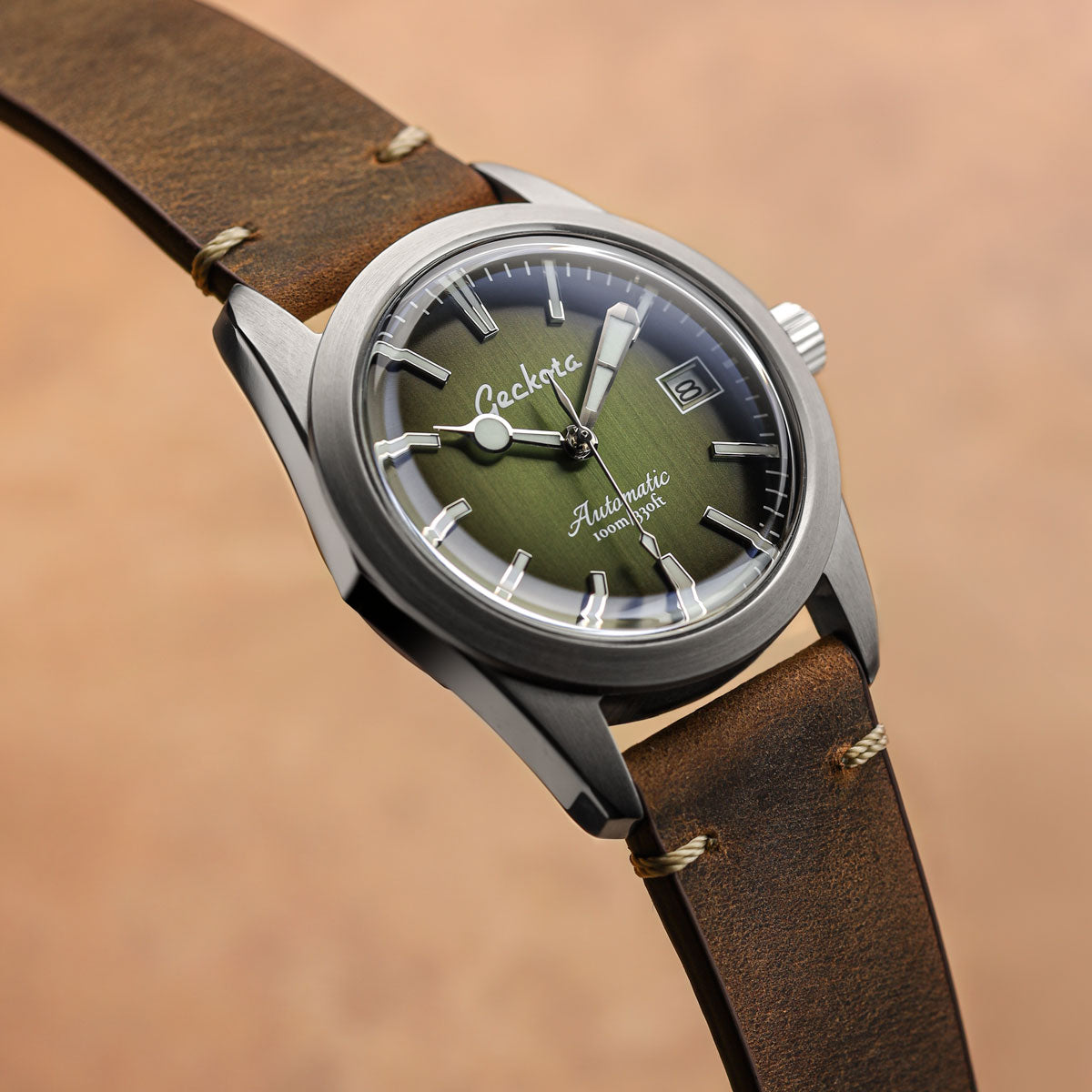 Airstream Green Dial thumbnail 4
