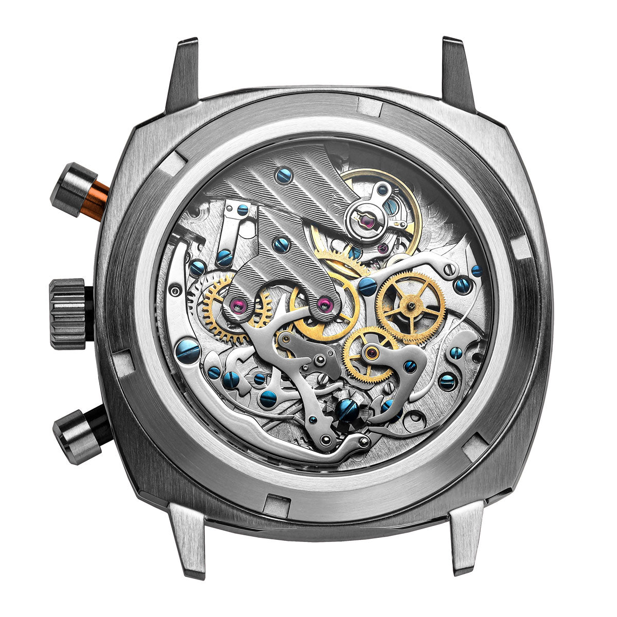 Chronotimer Sports Edition Slate Grey thumbnail 3