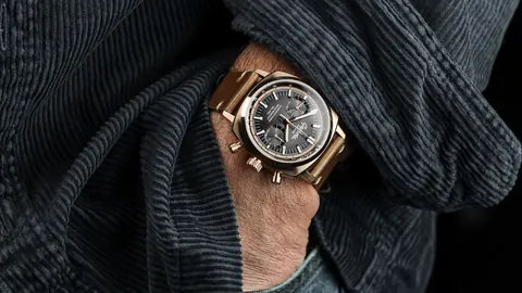 Chronotimer