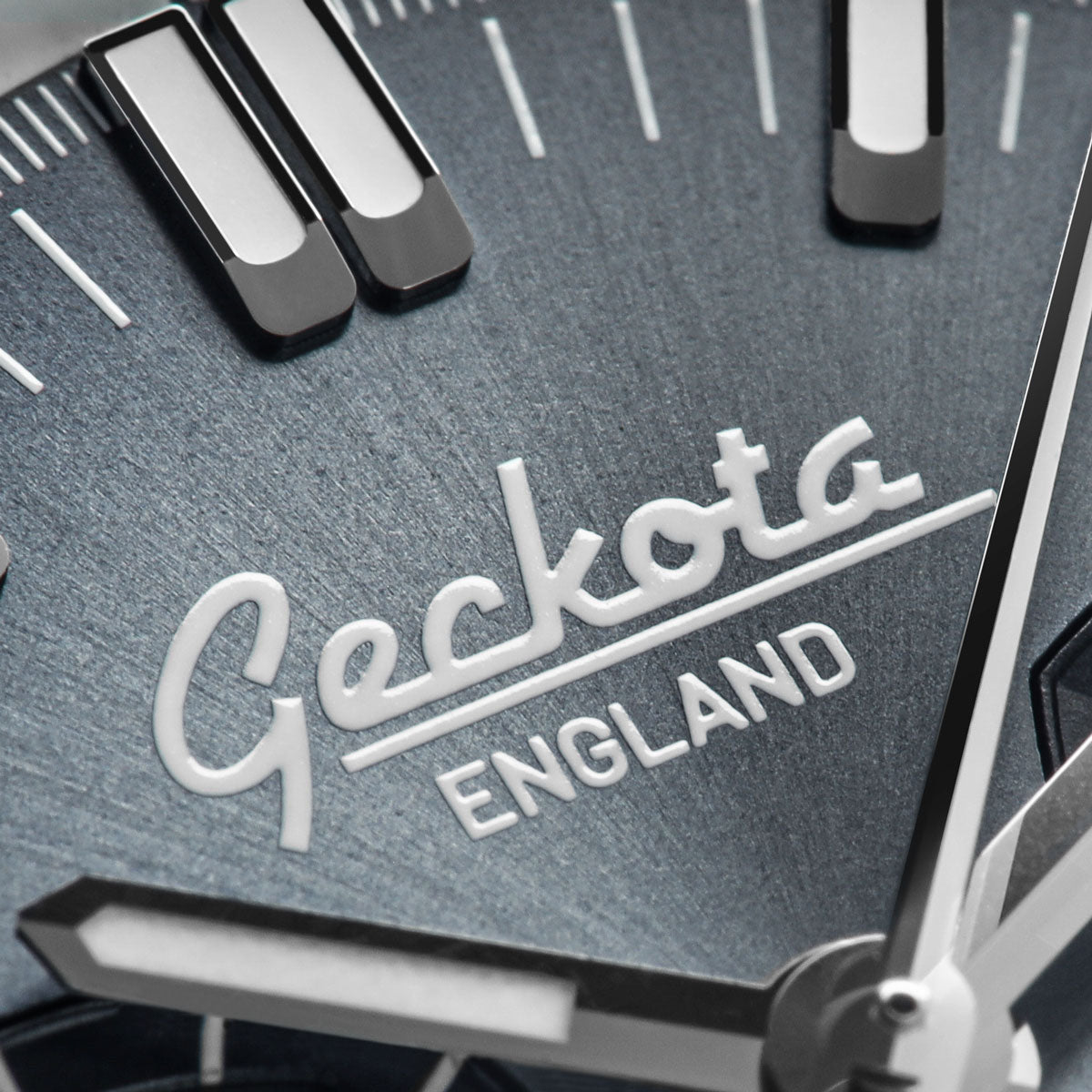 Classic Chronotimer Watch Aegean Blue thumbnail 4