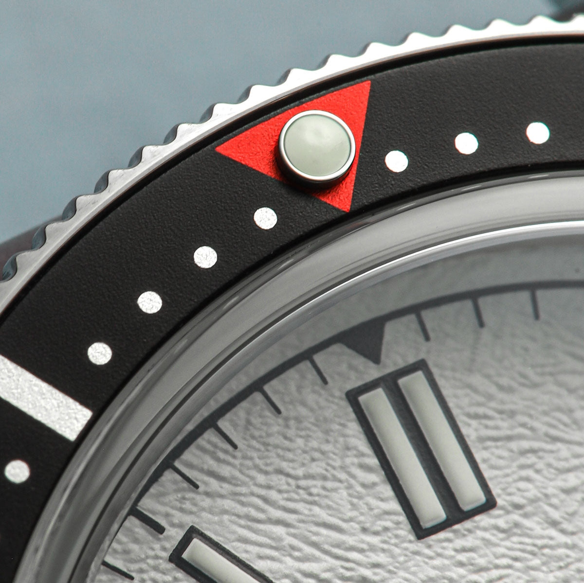 Ocean-Scout Dive Watch Ice White thumbnail 4